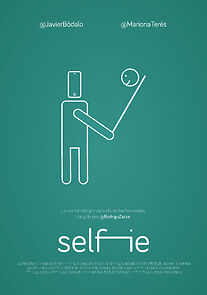 Watch Selfie (Short 2017)