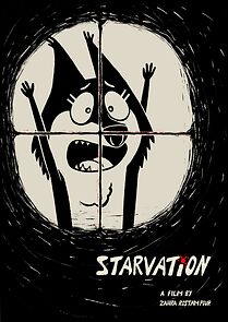 Watch Starvation (Short 2018)