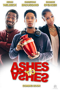 Watch Ashes to Ashes (Short 2020)