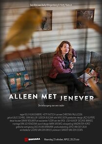 Watch Alleen met jenever