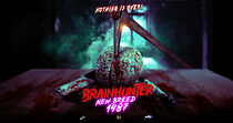 Watch Brain Hunter: New Breed