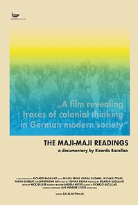 Watch The Maji-Maji Readings (Short 2006)