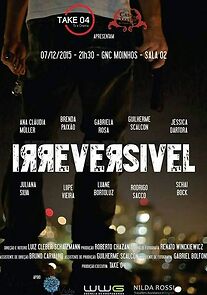 Watch Irreversível