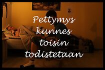 Watch Pettymys kunnes toisin todistetaan (Short 2021)