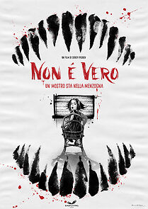 Watch Non è vero (Short 2019)