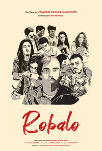 Watch Robalo (Short 2021)