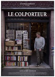 Watch Le colporteur