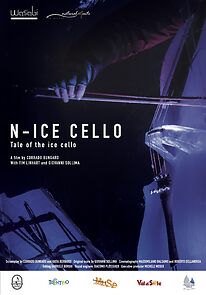 Watch N-Ice Cello: Storia del violoncello di ghiaccio