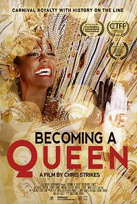 Watch Becoming a Queen