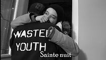 Watch Sainte nuit (Short 2018)