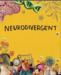 Watch Neurodivergent (Short 2021)