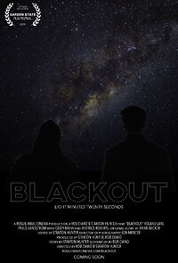 Watch Blackout (Short 2018)