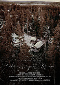 Watch Ordinary Days of A Musher (Short 2020)