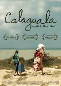 Watch Calaguala (Short 2018)