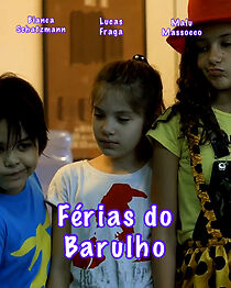 Watch Férias do Barulho (Short 2020)