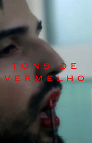 Watch Tons de Vermelho (Short 2019)