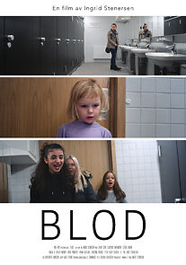 Watch Blod (Short 2018)