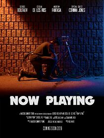 Watch Now Playing (Short 2019)