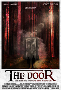 Watch The Door (Short 2022)