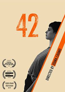 Watch 42 (Short 2019)