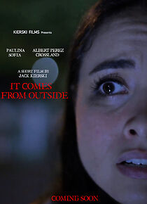 Watch It Comes from Outside (Short 2021)