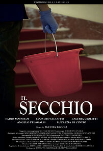 Watch Il secchio (Short 2020)