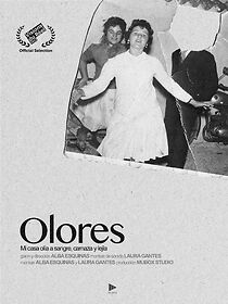 Watch Olores (Short 2022)