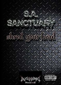 Watch S.A. Sanctuary: Shred Your Head