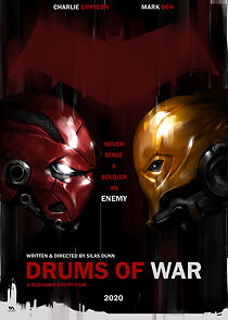 Watch Drums of War (Short 2020)