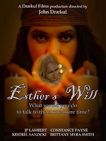 Watch Esther's Will (Short 2020)