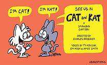 Watch Cat and Kat (Short 2020)
