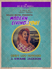 Watch Modern Living & You! (Short 2021)