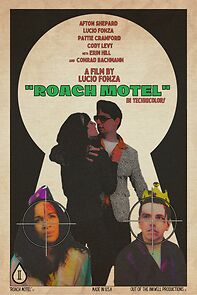 Watch Roach Motel