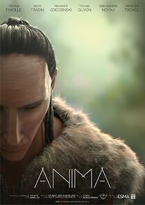 Watch Anima (Short 2014)