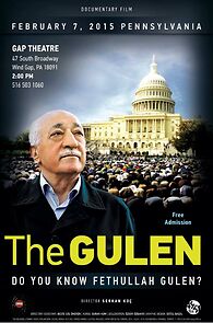 Watch The Gulen