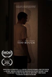 Watch Too Rough (Short 2022)