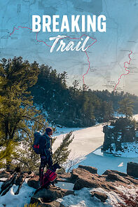 Watch Breaking Trail (Short 2021)