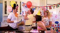 Watch The Birthday Rat (Short 2018)