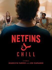 Watch Netfins & Chill (Short 2019)