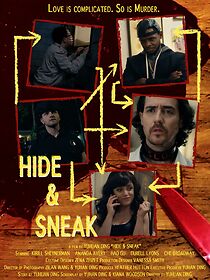 Watch Hide & Sneak (Short 2018)