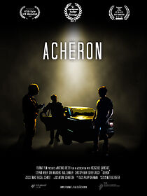 Watch Acheron (Short 2017)