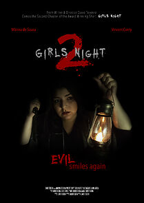 Watch Girls Night 2 (Short 2018)