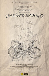 Watch L'Impianto Umano (Short 2021)