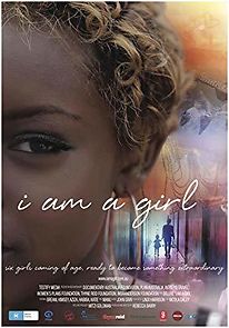 Watch I Am a Girl