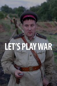 Watch Let's Play War!