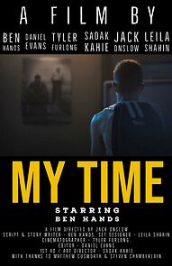 Watch My Time (Short 2021)