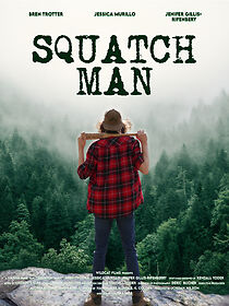 Watch Squatch Man (Short 2021)