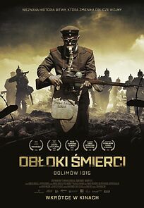 Watch Obloki smierci. Bolimów 1915