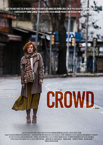 Watch Crowd (Short 2021)