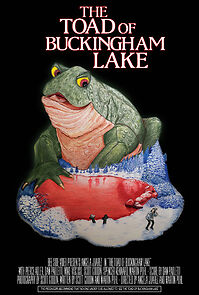 Watch The Toad of Buckingham Lake (Short 2018)